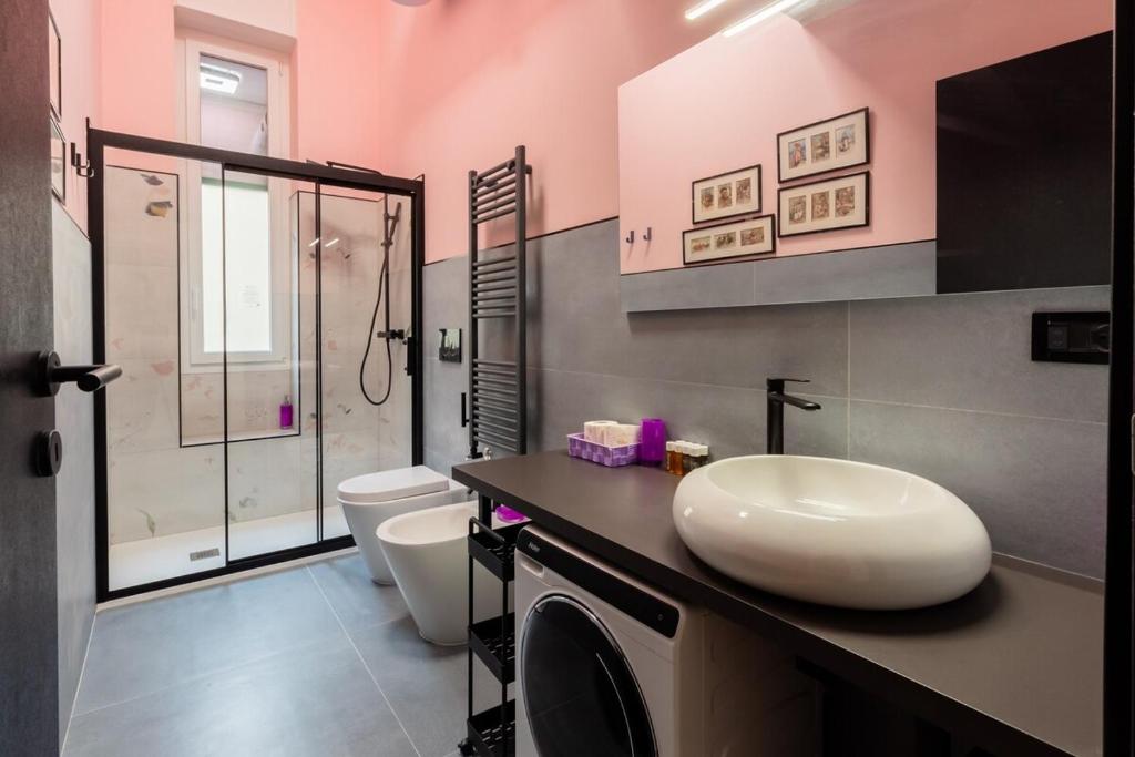 Homeby, Appartamento Simonetta - 5