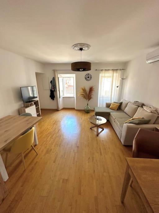 T2 hyper centre ville, Ajaccio