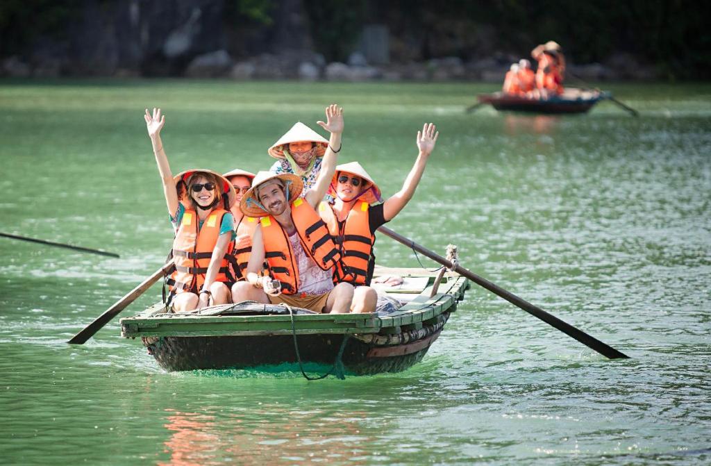 Surrounding environment