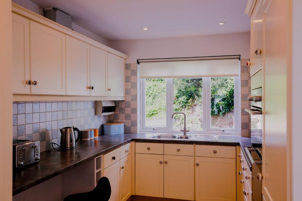 St Anthony Cottage, St Mawes photo 7
