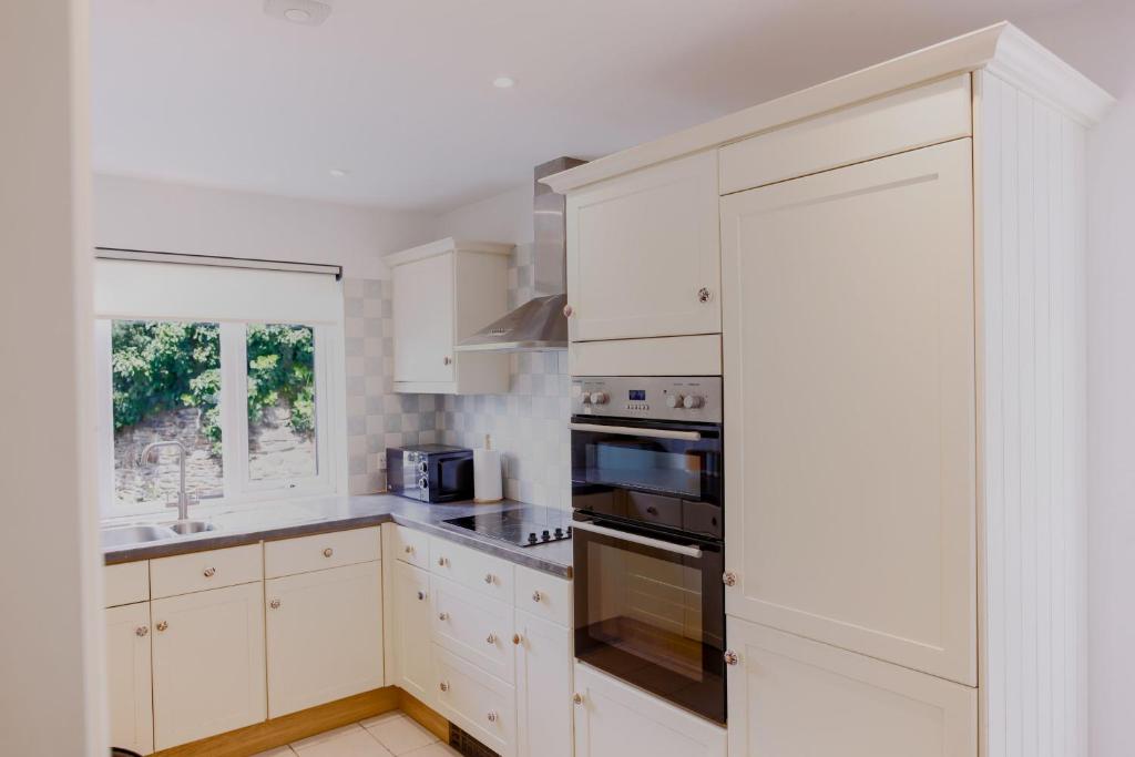 St Anthony Cottage, St Mawes photo 5