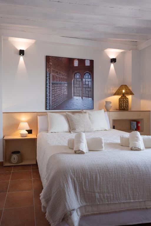 Carmen de Xaira 4º By Florentia Homes - 2