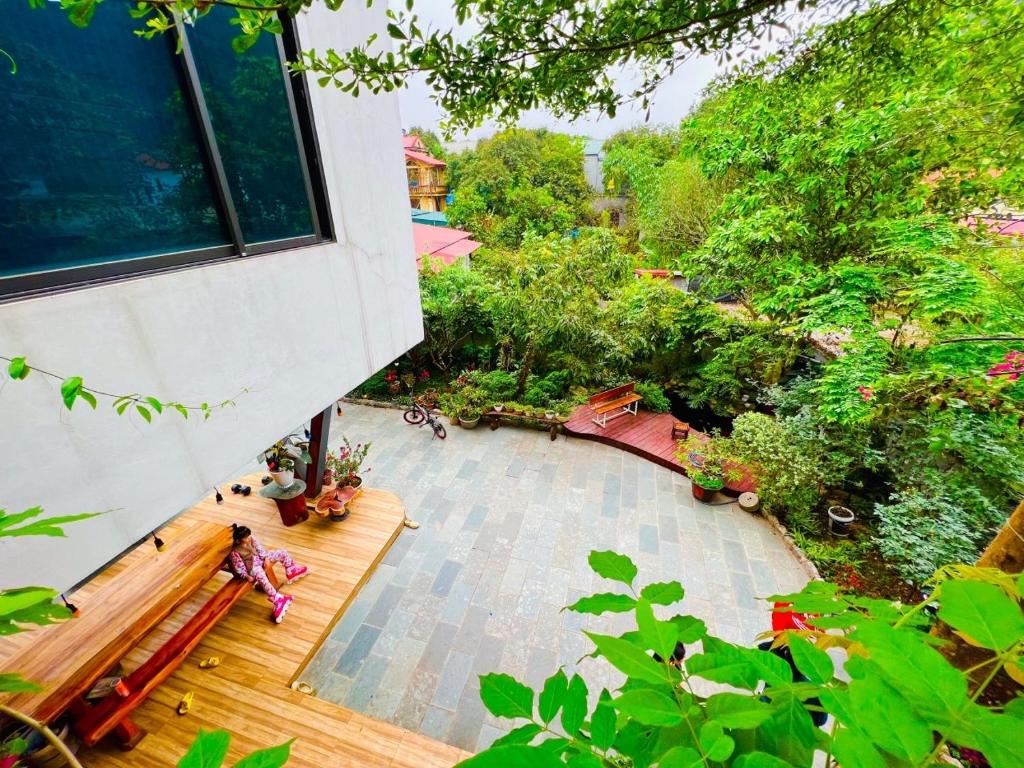 Hoa Hoa Villa