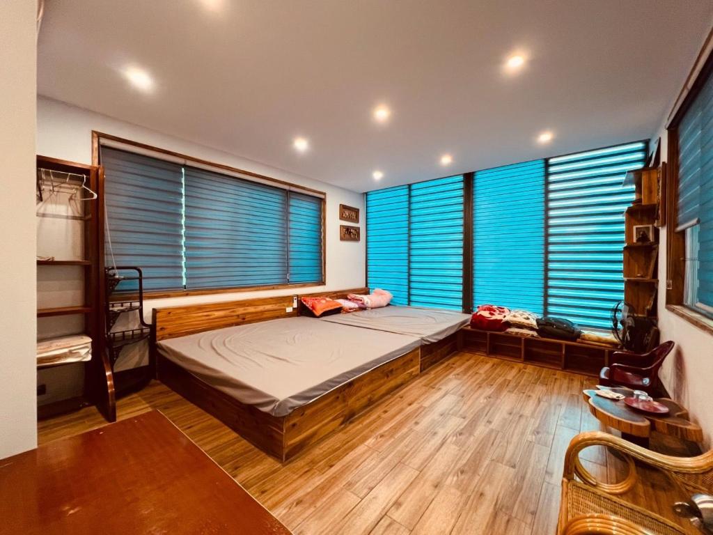 Hoa Hoa Villa