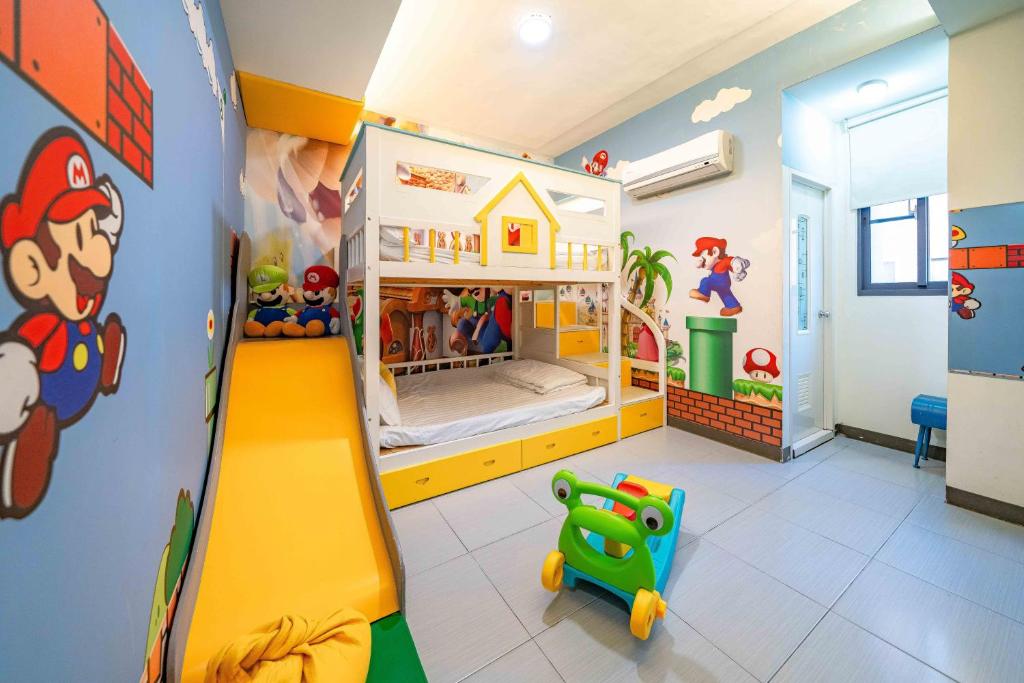 Chikan Fun Guesthouse 호텔 이미지 2