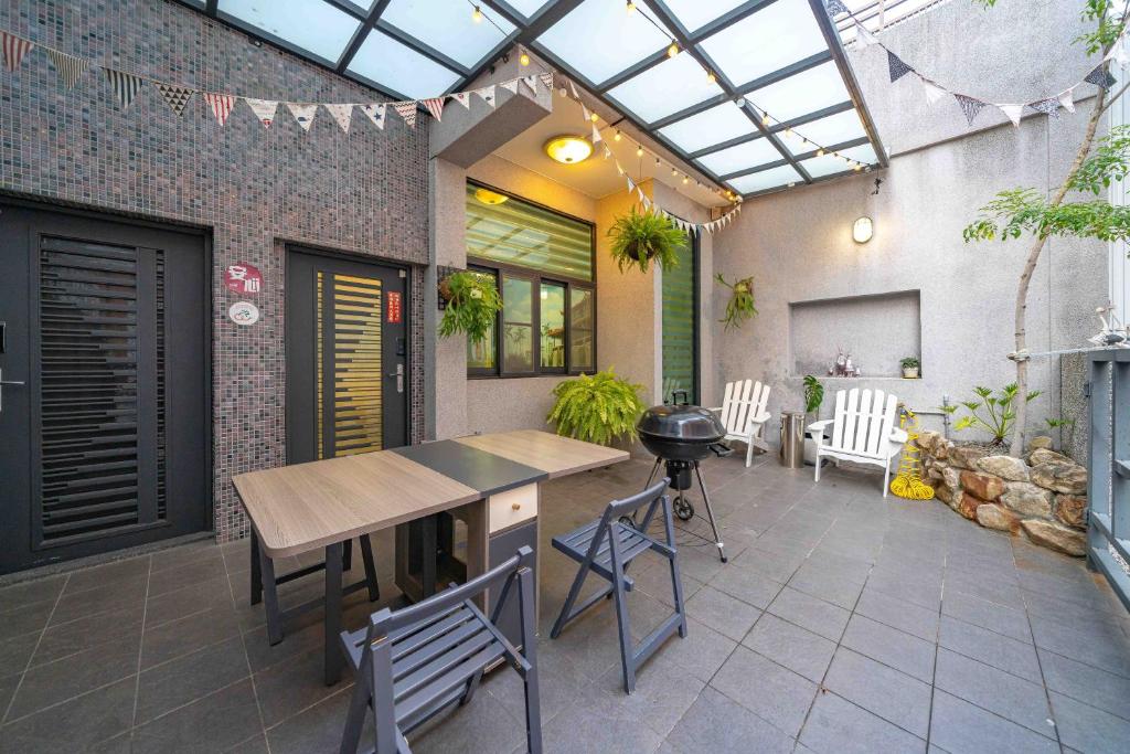 Chikan Fun Guesthouse 호텔 이미지 2