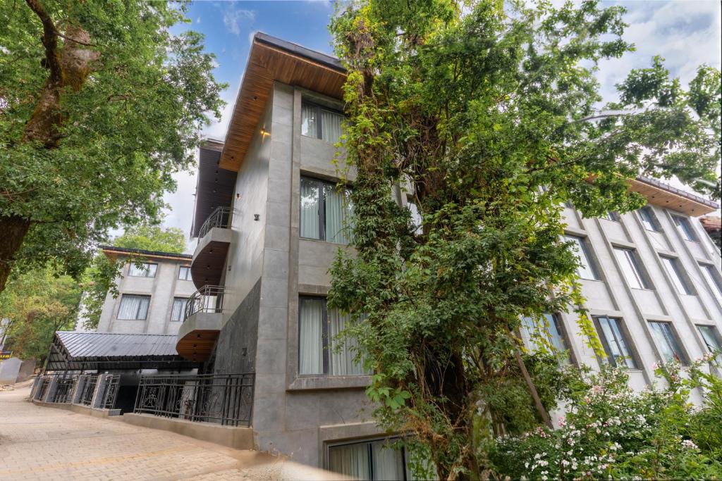 Hanric by Eight Continents, Ikshana Luxe, Nainital