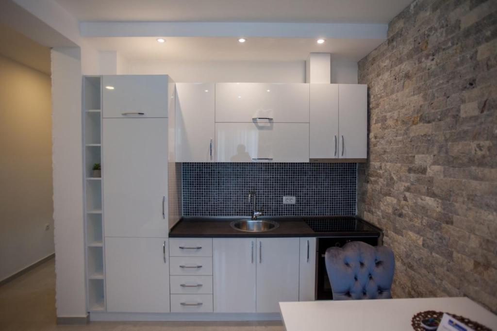 Apartments DABI - 4