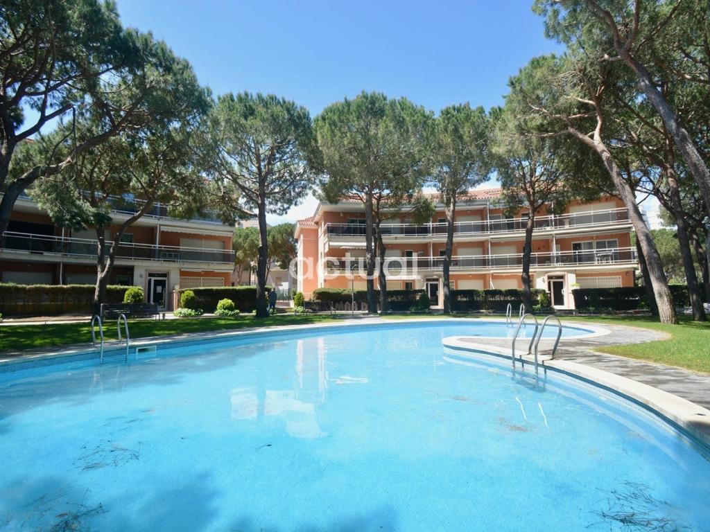 Mar D´Aro Esc 2 Bajos B, Platja d'Aro
