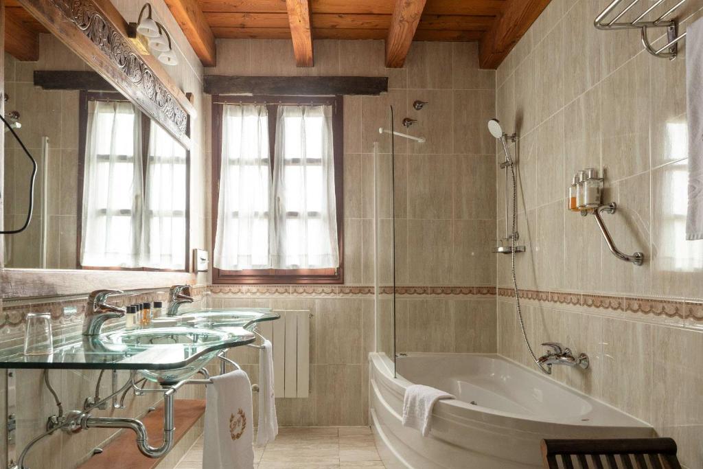 バスルーム（客室）