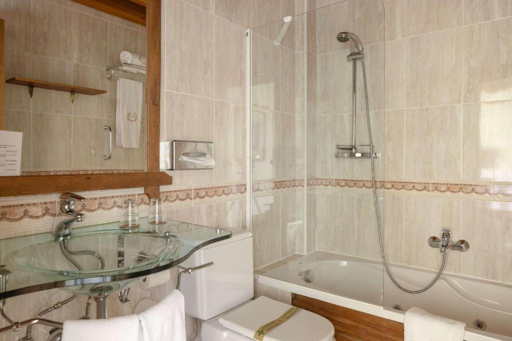 バスルーム（客室）