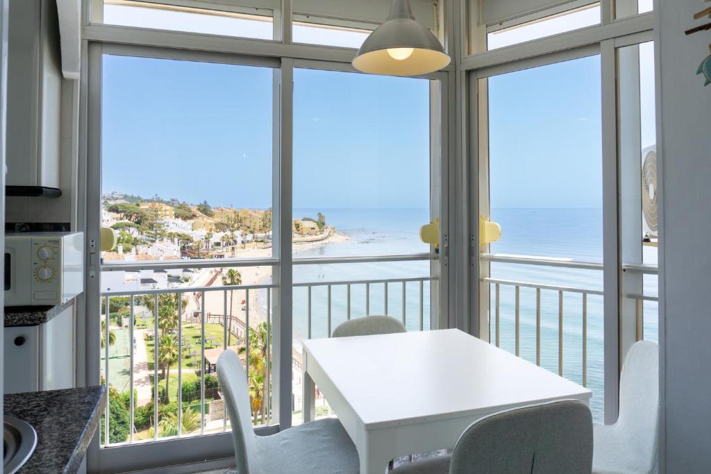 Sea Views Apartament Mijas - 1
