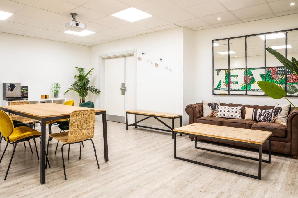 Meeting room / ballrooms