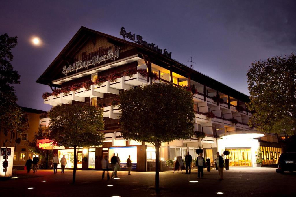 Hotel Schweizer Hof Thermal und Vital Resort in Bad Füssing, Deutschland - 100 Bewertungen ...