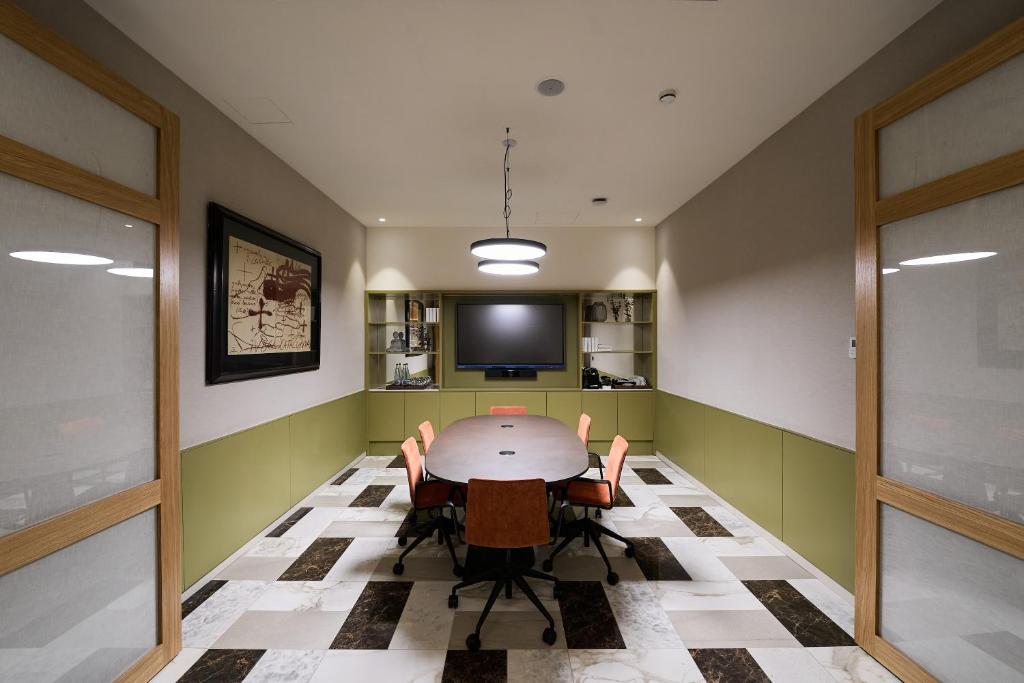 Tárgyalóterem/bálterem