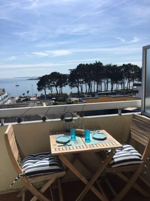 Studio Bénodet vue mer, Bénodet