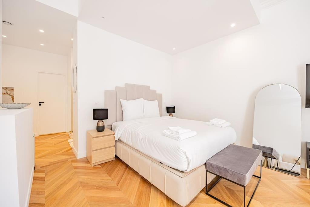 New Duplex 4Pers#Porte Maillot#Porte Champerret - 3