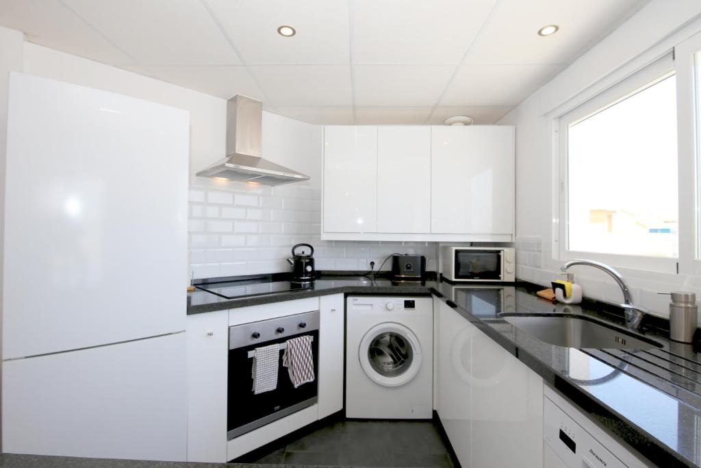 Estepona Centre Penthouse ALGASOL - 4