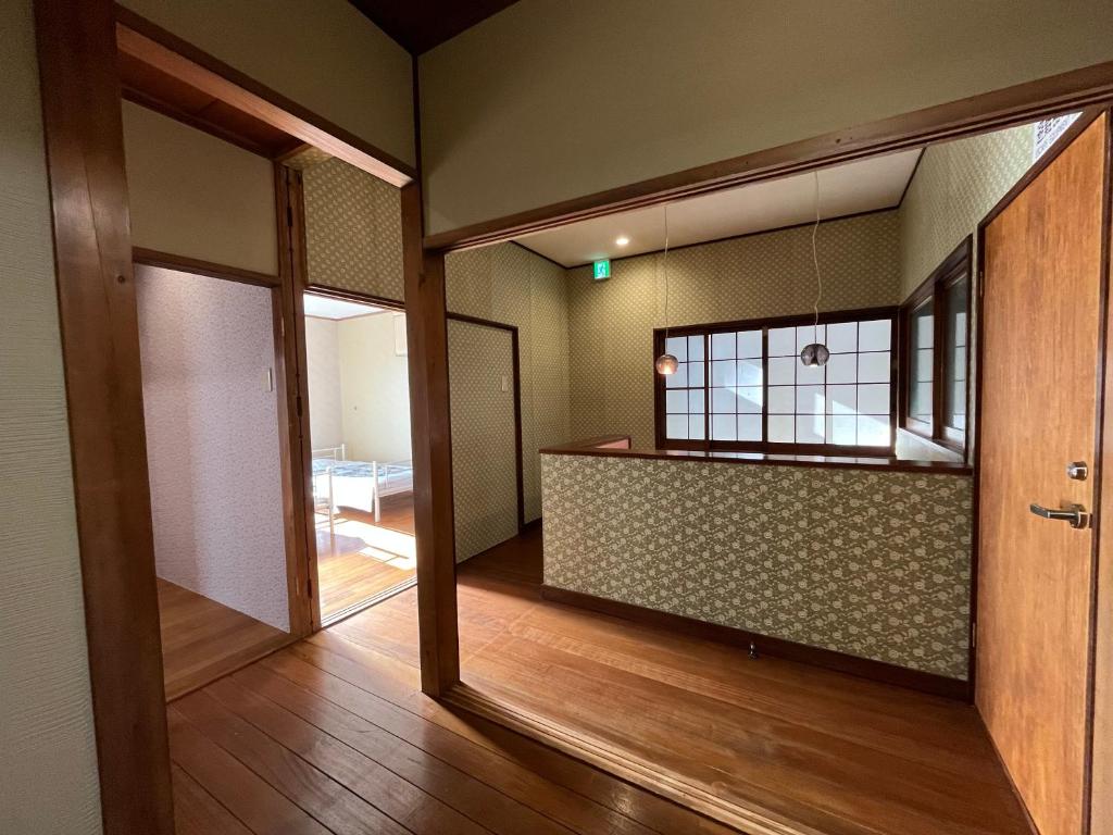 ゲストハウス 一番街ジャンクション