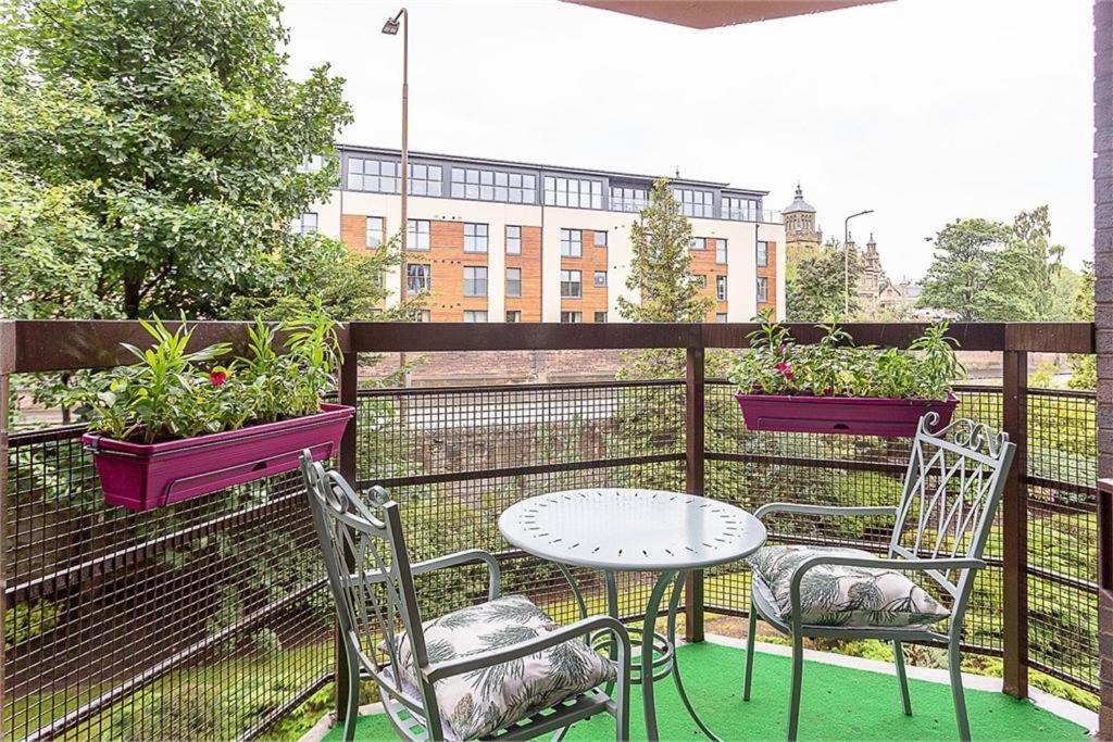 Orchard Brae, Edinburgh