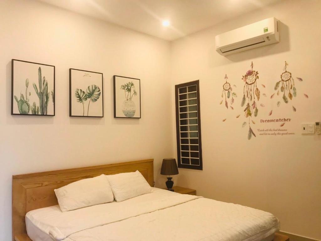 Orchids Garden, Ho Či Minovo Město