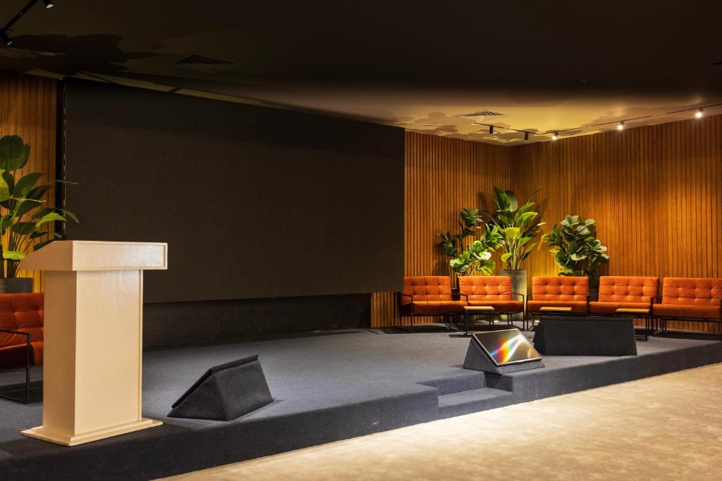 Meeting room / ballrooms
