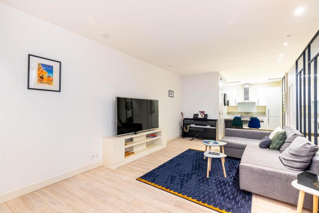 GuestReady - Modern stay near Place de la Bastille - 2