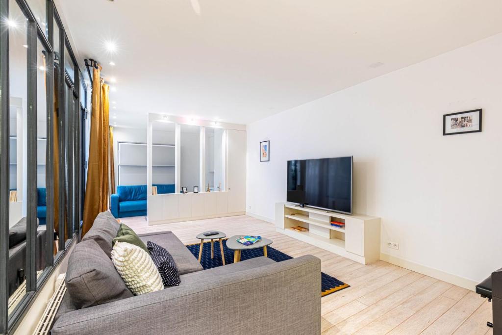 GuestReady - Modern stay near Place de la Bastille - 3