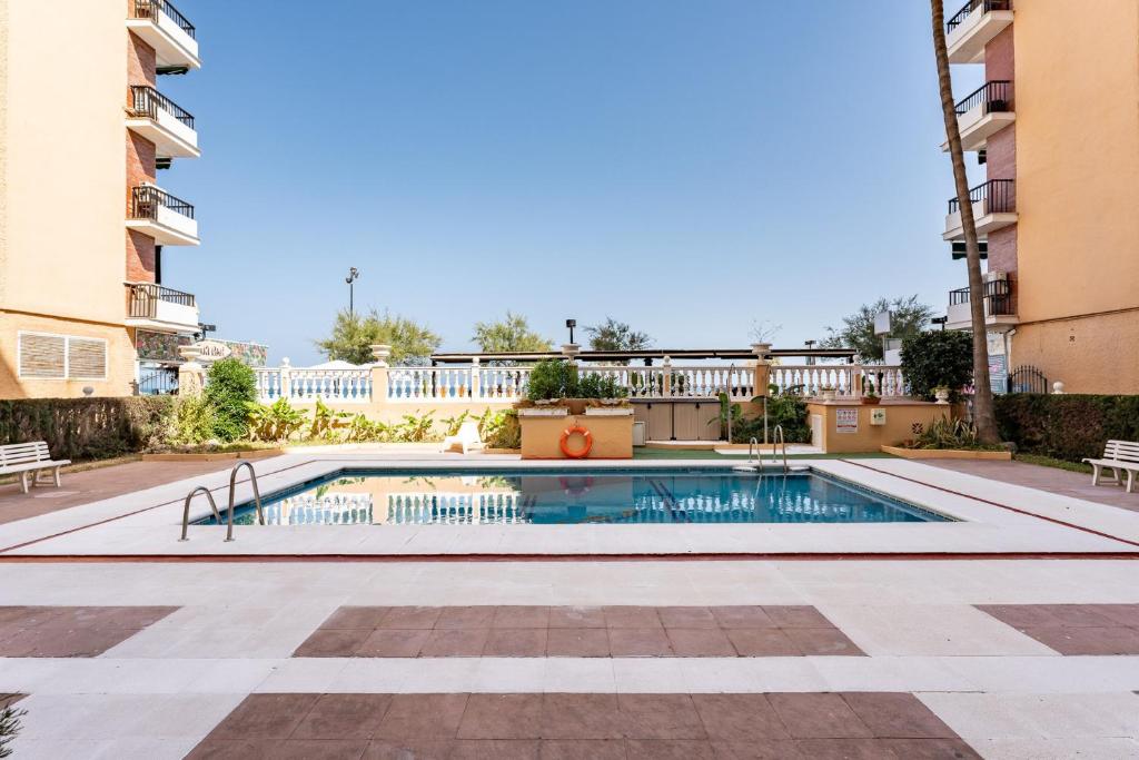 MalagaSuite Golden Views Fuengirola - 5