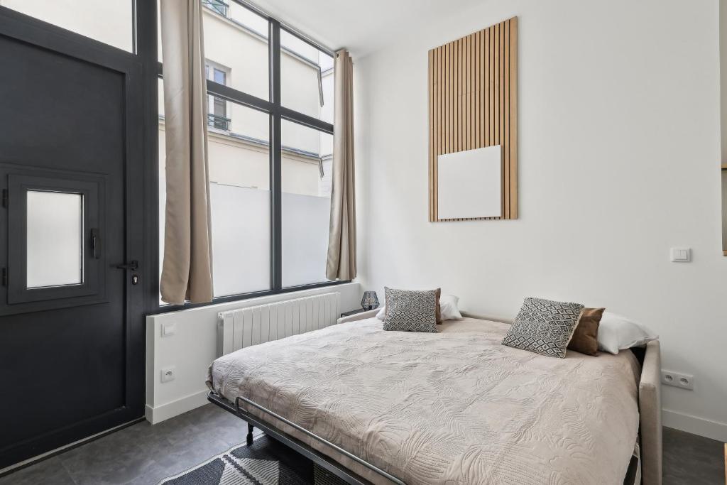 Studio de Charme au Cœur de Paris! - 3