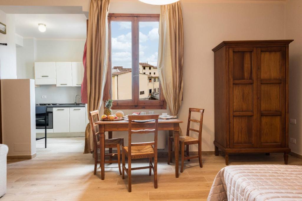 Apartments Florence- Ariento Ercole in the heart of Florence - 3