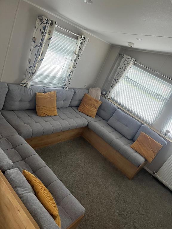Arthurs Pad, Whitley Bay photo 6