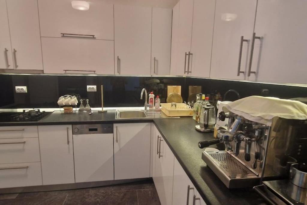Apartman Nataša BL 2 - 4