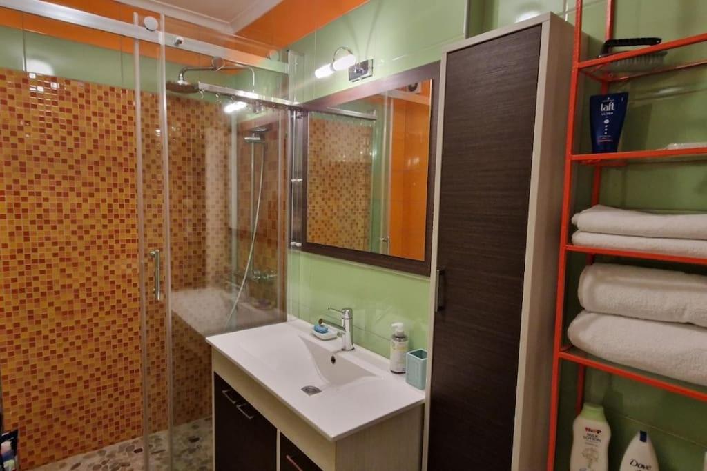 Apartman Nataša BL 2 - 5