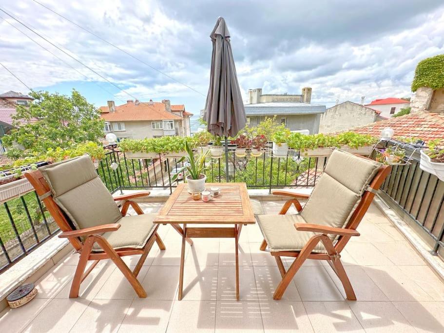 Beachside Bliss by Mery -Balchik, Balchik