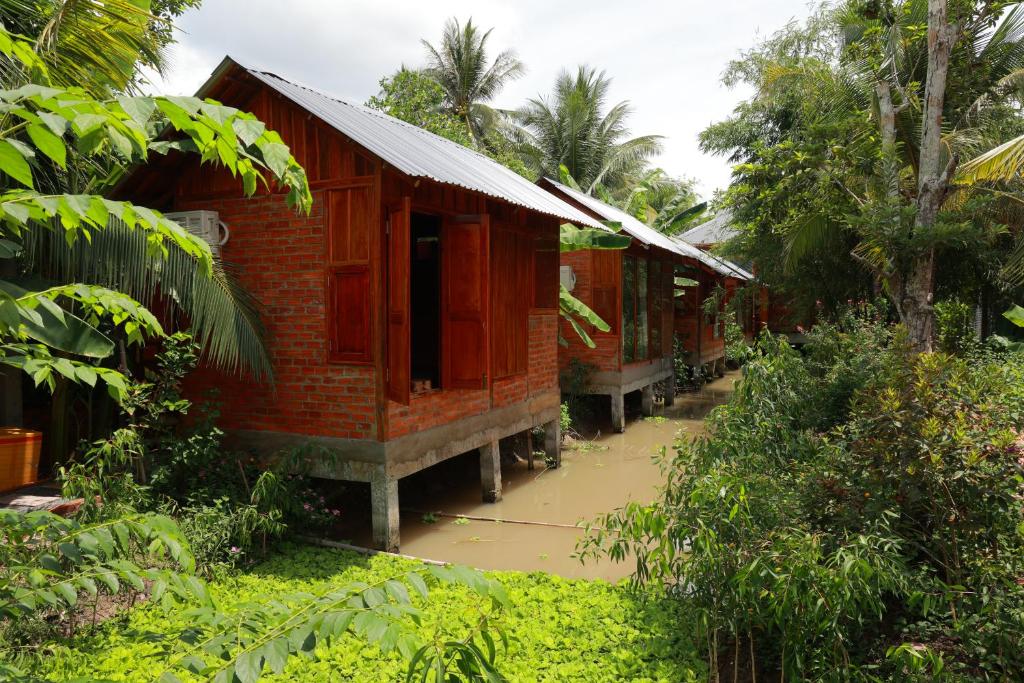 Homestay Nhà Của Gió