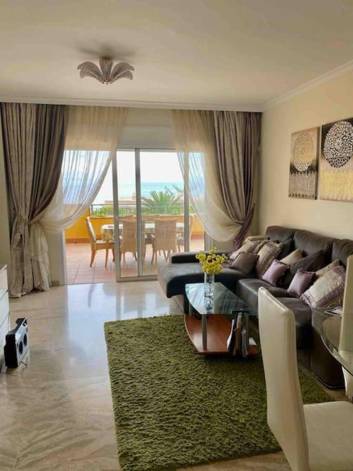 Oceanview Apartment with Garden and BBQ zone - 4