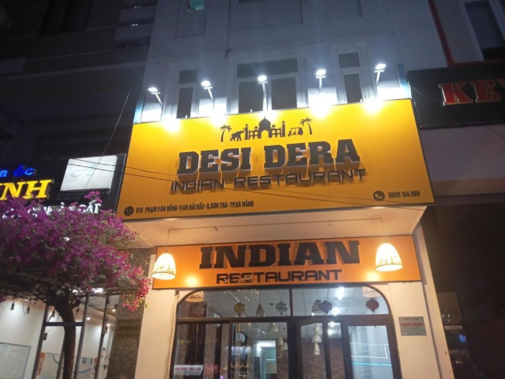 DESI DERA Hotel