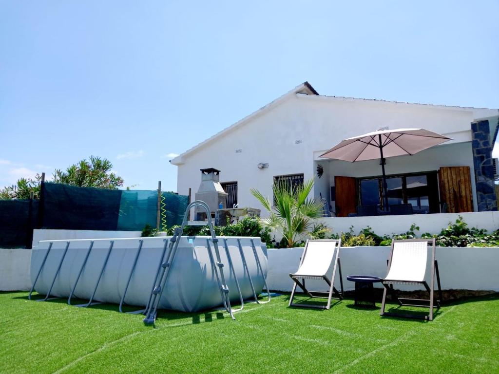 Hauzify I Ca la Nena Morena의 넓은 실내 공간