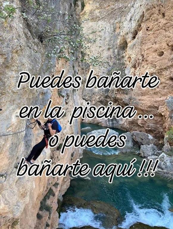 Aventura & Relax Cabañas Peña la Higuera, Villalba de la Sierra