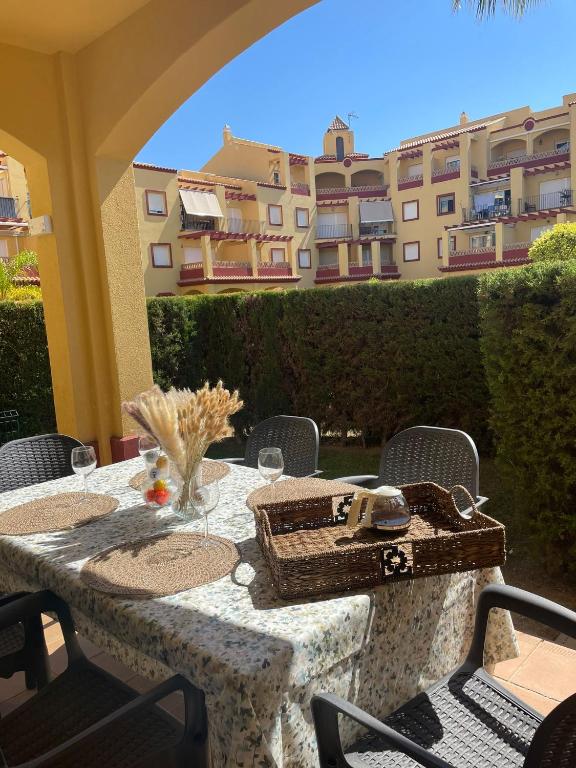 Playa & Golf & Naturaleza & Relax, Huelva