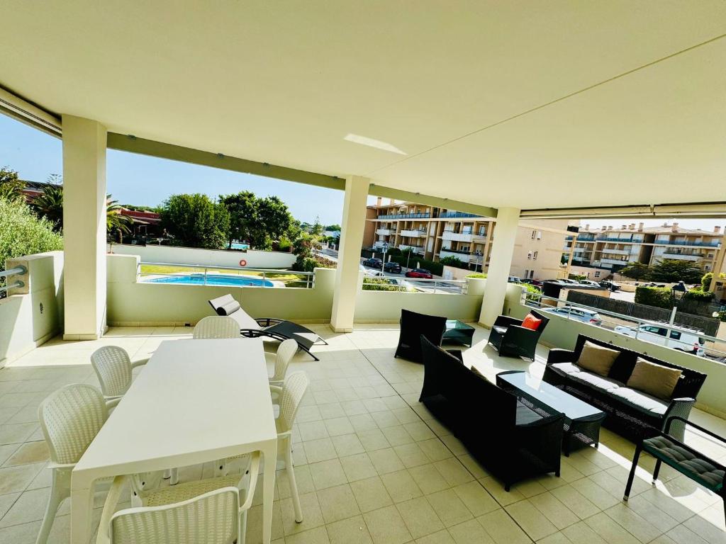 Casa La Camelia con Piscina Grupo AC Gestión - 4