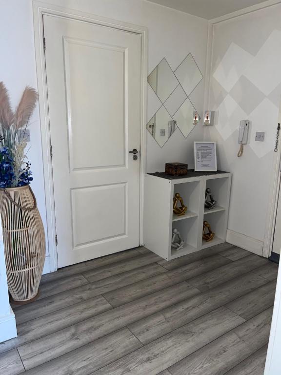 Beautiful One Bed Flat, Dagenham