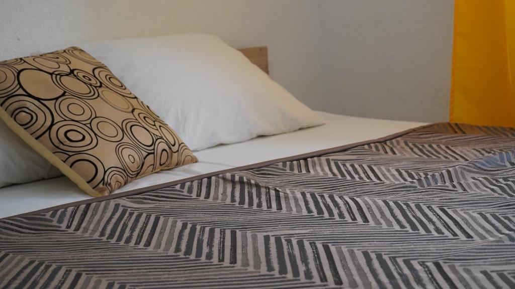 Vila Mina Ulcinj Apartment 1 - 2
