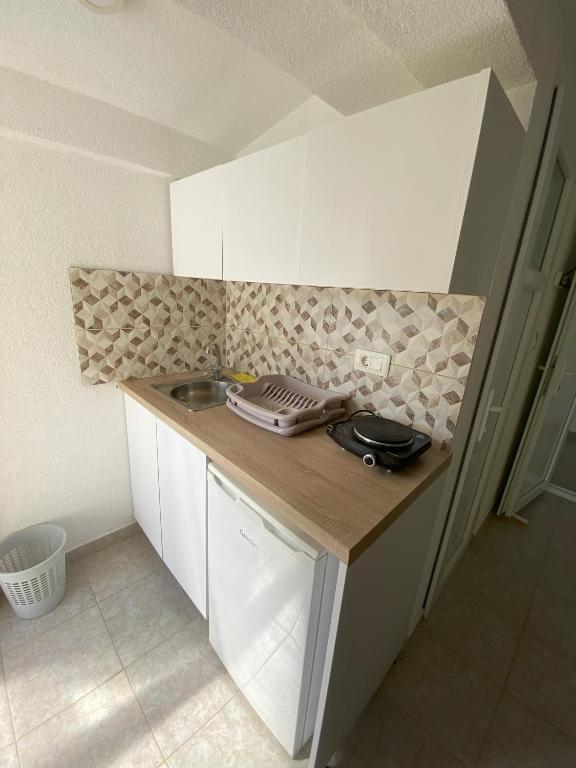 Vila Mina Ulcinj Apartment 1 - 3