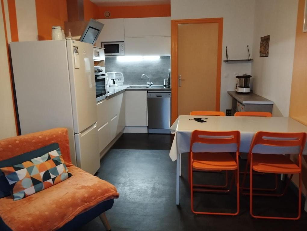 F2 La Corniche 2 ètoiles, Sète