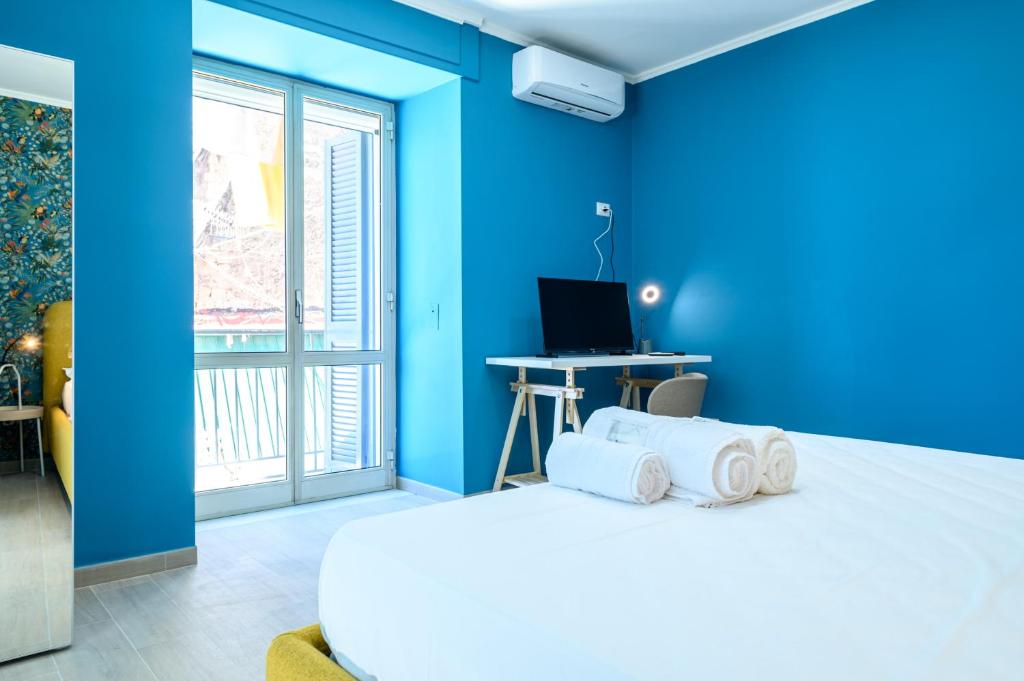 Via Nuova Marina 121 - Appartamento 1 - 5