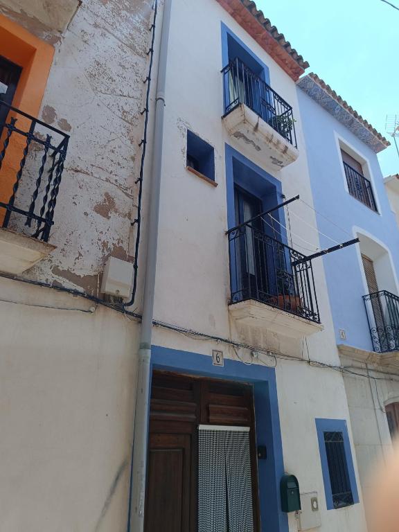 Casa en el centro del pueblo de Finestrat - 3