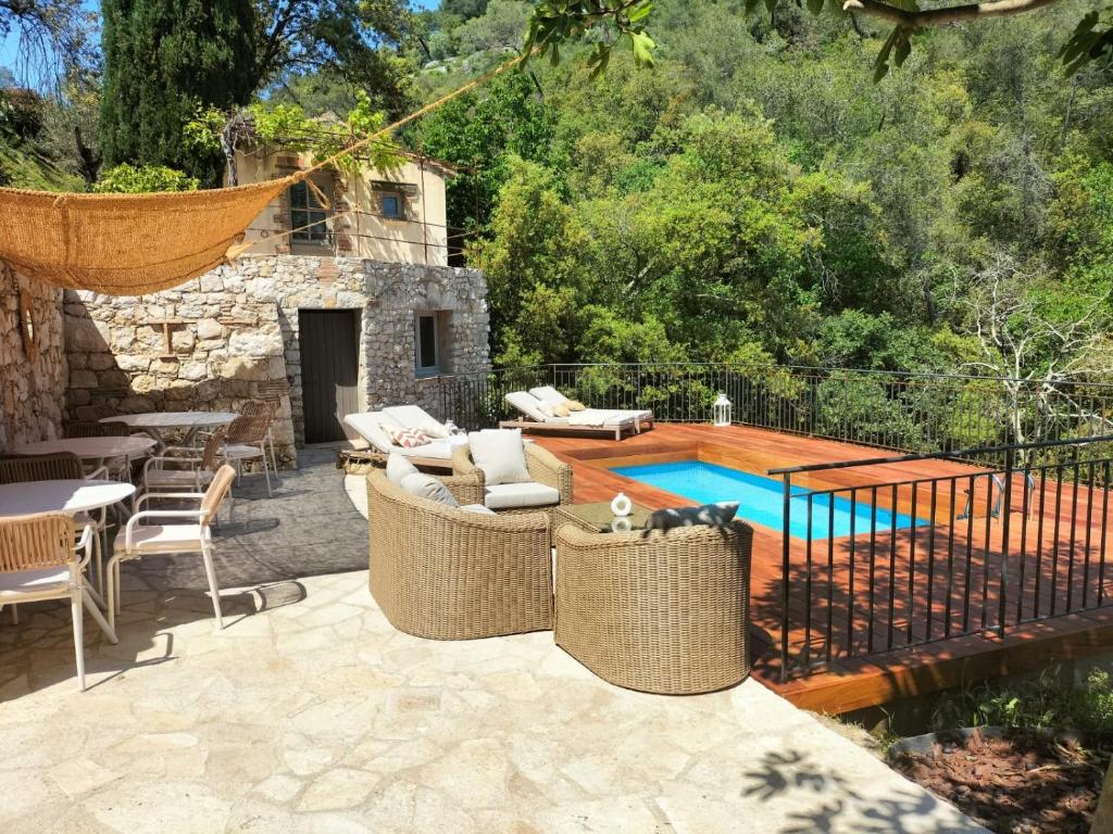 Mas des Arts & Spa - 4