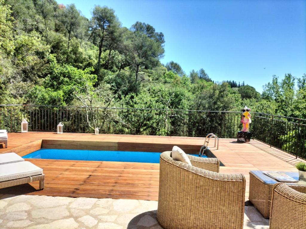 Mas des Arts & Spa - 3